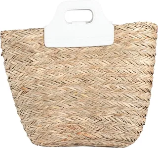 Handbag Beige