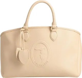 Handbag Beige