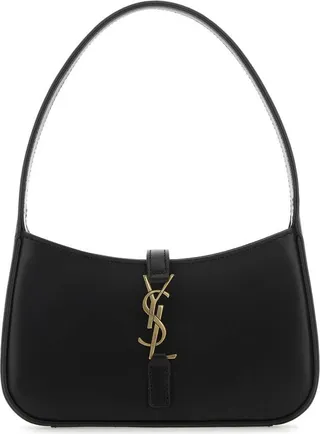 Saint Laurent Le 5 À 7 Mini Shoulder Bag
