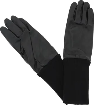 032c Leather Gloves