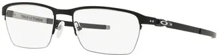 Oakley OX5099 Men's Rectangle Eyeglasses