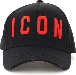 Dsquared2 Icon Baseball Cap