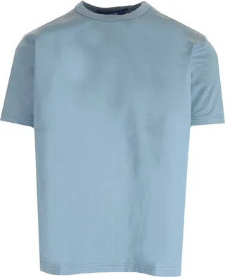 Junya Watanabe MAN Short-Sleeved Crewneck T-Shirt