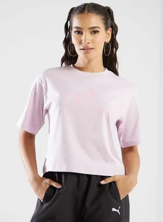 Team Relaxed T-Shirt