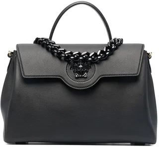 large La Medusa tote bag