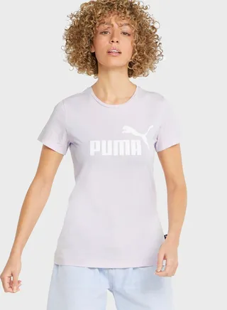 Essential Logo T-Shirt