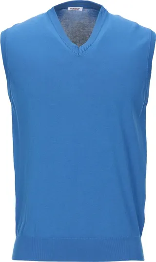 Sweater Blue