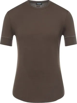 Undershirt Military Green