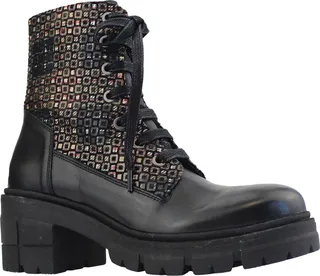 Day Dream Combat Boot