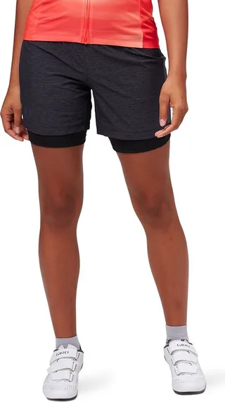 PEARL iZUMi Journey Short - Women's