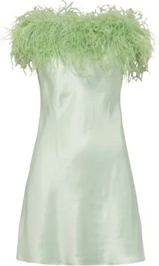 Slip dress