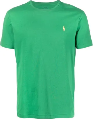 Polo Pony cotton T-shirt