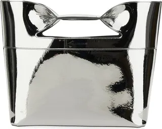 Bag The Bow