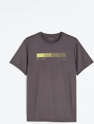 DryMove™ Sports Shirt