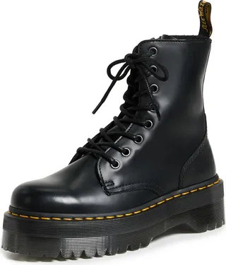 Dr. Martens Jadon 8 Eye Boots