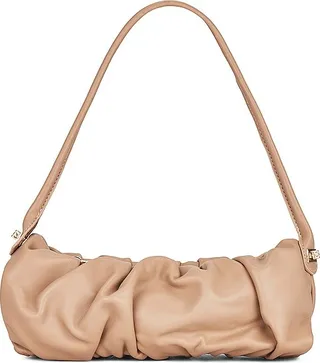 Puff Shoulder Bag