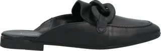 Mules & Clogs Black