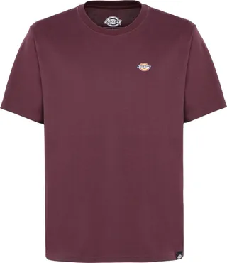 Stockdale T-shirt Burgundy
