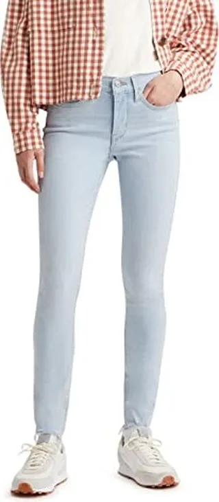 Levi's Women's 311 Shaping Skinny Jeans (Standard And Plus)