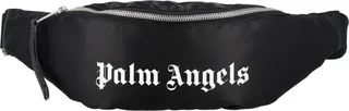 Logo Belt Bag