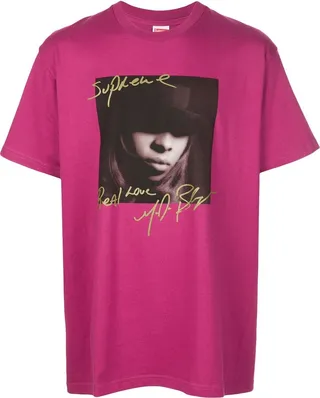 Mary J. Blige T-shirt