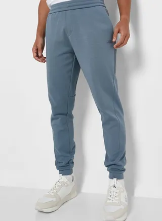 Essential Logo Sweatpants