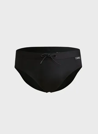 Logo Swim Brief