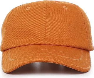 Baseball Hat In Cotton