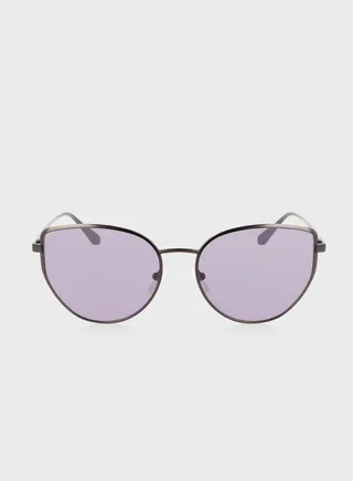 Modified Rectangle Sunglasses