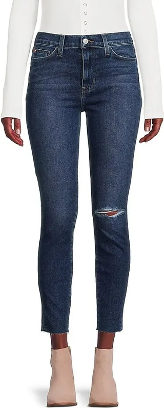 Blaire High Rise Jeans