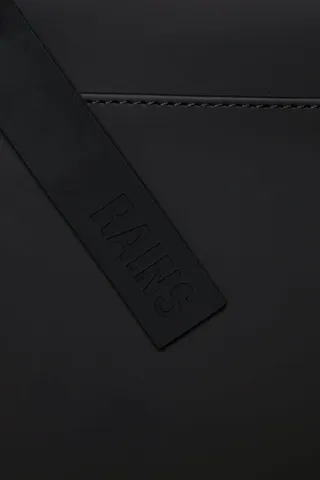 Rains Organizer Bag Mini - Black