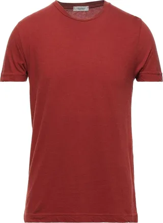 T-shirt Steel Grey