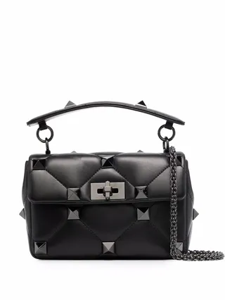 medium Roman Stud tote bag
