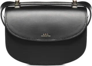 A.P.C. Genève Mini Shoulder Bag