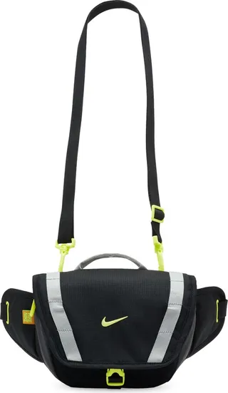 Hike Convertible Belt Bag