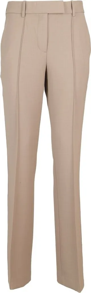 Helmut Lang Straight-Leg Tailored Trousers