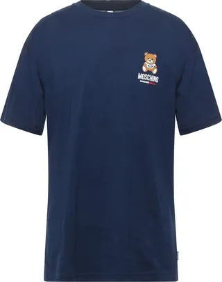 Undershirt Midnight Blue