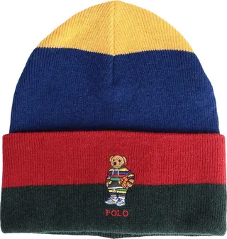 Hat Blue