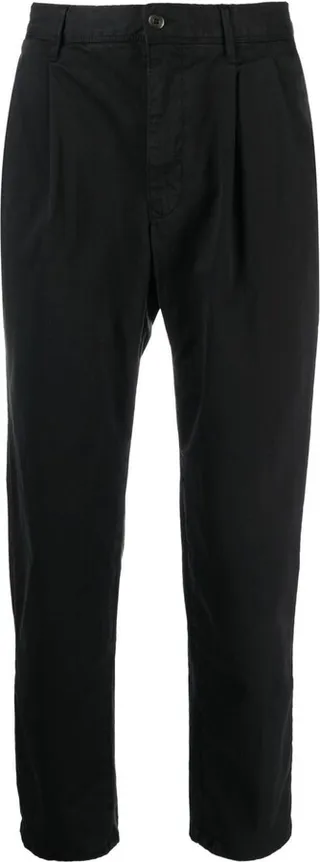 Chino Tapered Trousers