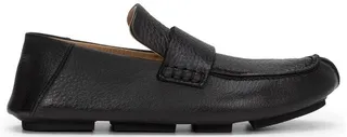 Marsèll Toddone Stitched Flat Shoes