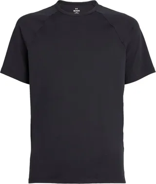 Under Armour Meridian Short-Sleeved Workout Top
