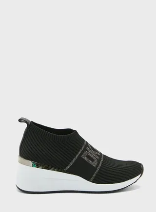 Phebe Low Top Sneakers