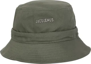Le Bob Gadjo Hat Khaki