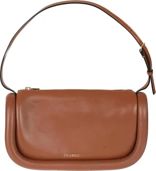The Bumper Baguette Shoulder Bag
