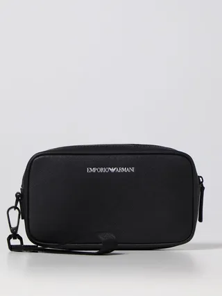 Bags men Emporio Armani