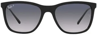 Ray-Ban Square Frame Sunglasses