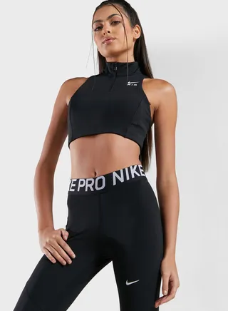 Dri-Fit Air Swoosh Bra