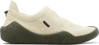 Stone Island Shadow Project Slip-On Sneakers