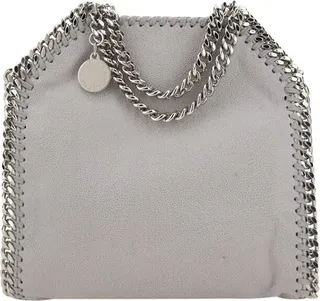 Tiny Tote Handbag