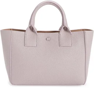 Little Filippo Leather Tote